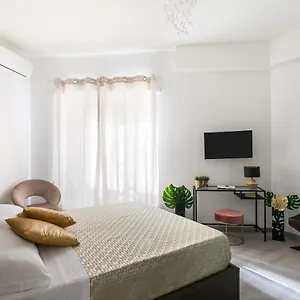  Apartamento Me & Ginevra