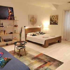  Apartamento Il Nido Di