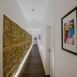  Apartamento Ema Flat In Trastevere