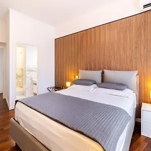  Apartamento Saint Peter House Station
