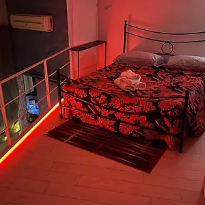  Apartamento Small Mezzanine Colosseo