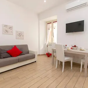  Apartamento Vatican Domus